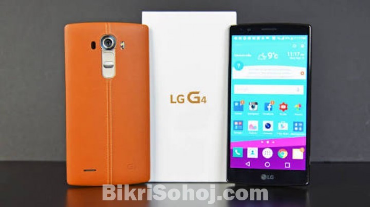 LG G4 3/32GB BOX NEW KOREAN